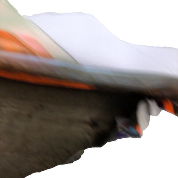 RARE 2019 Nike Lebron 17 BG 'Future Air' Size 8 - Picture 13 of 16